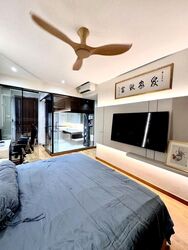 Nin Residence (D13), Apartment #504350601